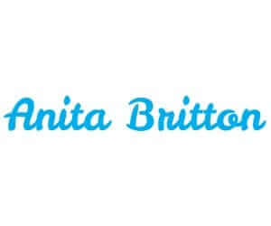 Anita Britton
