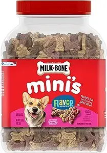 milk bones