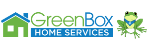 GreenBox logo