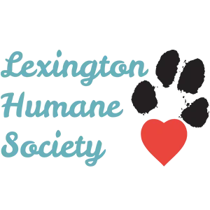 Lexington Humane Society Logo