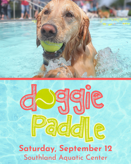 Saturday, September 12 Southland Aquatic Center (2)