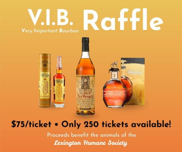 VIB raffle 2
